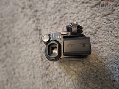 sony handycam