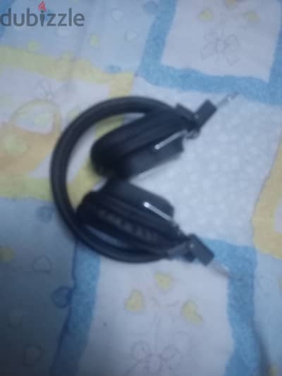 سماعه هيدفون صودو