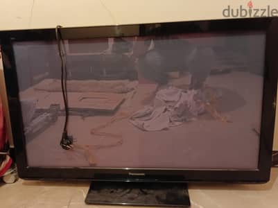 Panasonic Plasma TV