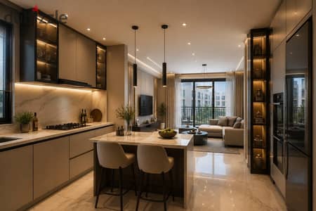 Luxury Isn't a Choice. It's a Way of Life Luxury Isn't a Choice. It's a Way of Life