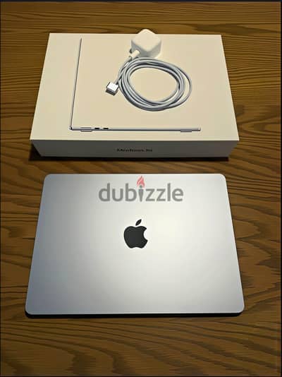 MacBook