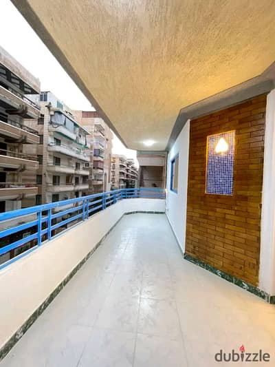 شقه للبيع بالإسكندرية العجمي شطي النخيل ٦اكتوبر الكيلو ٢١ اسكندرية مطروح
