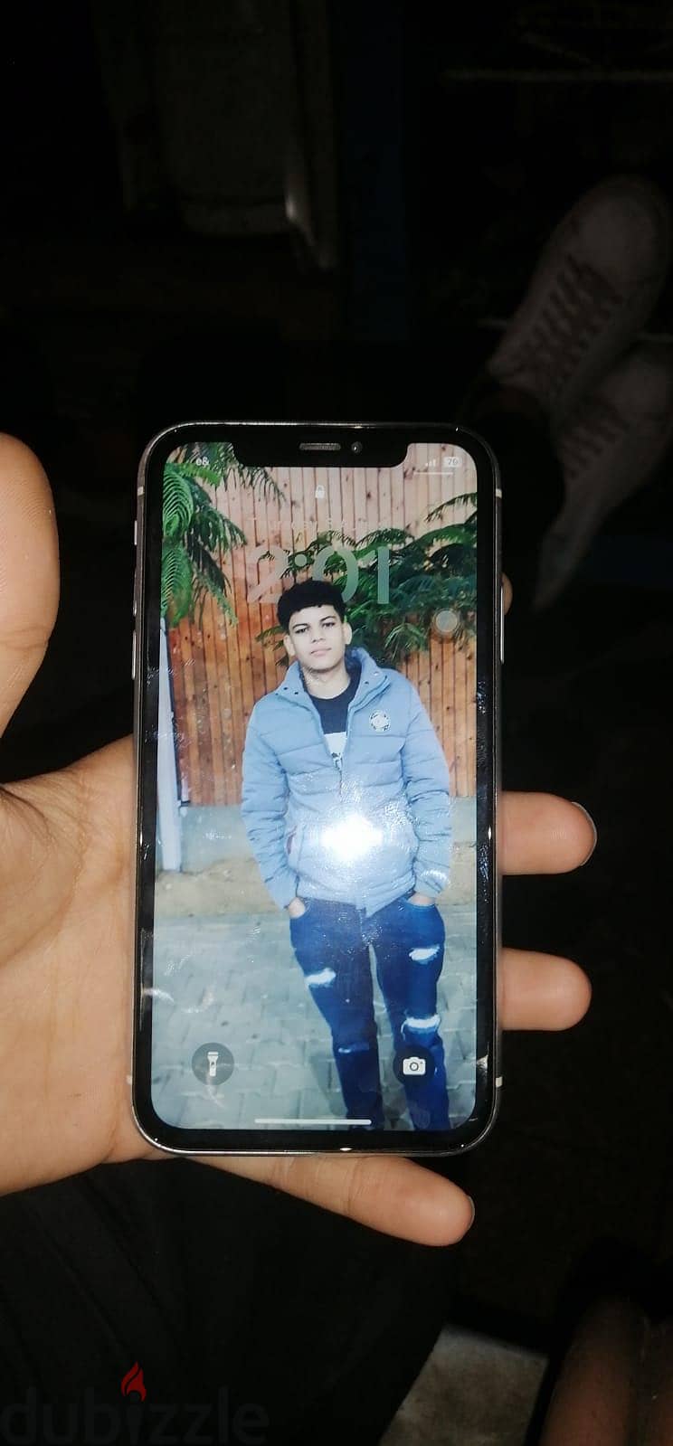 Apple - iPhone Other Model 2