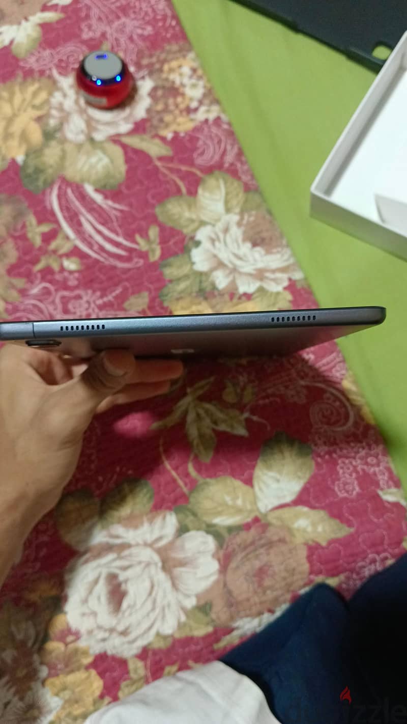 tab a7 6