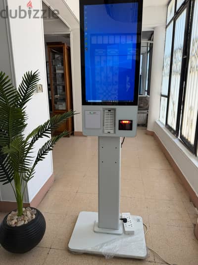 Cobra Digital PC Touch Screen