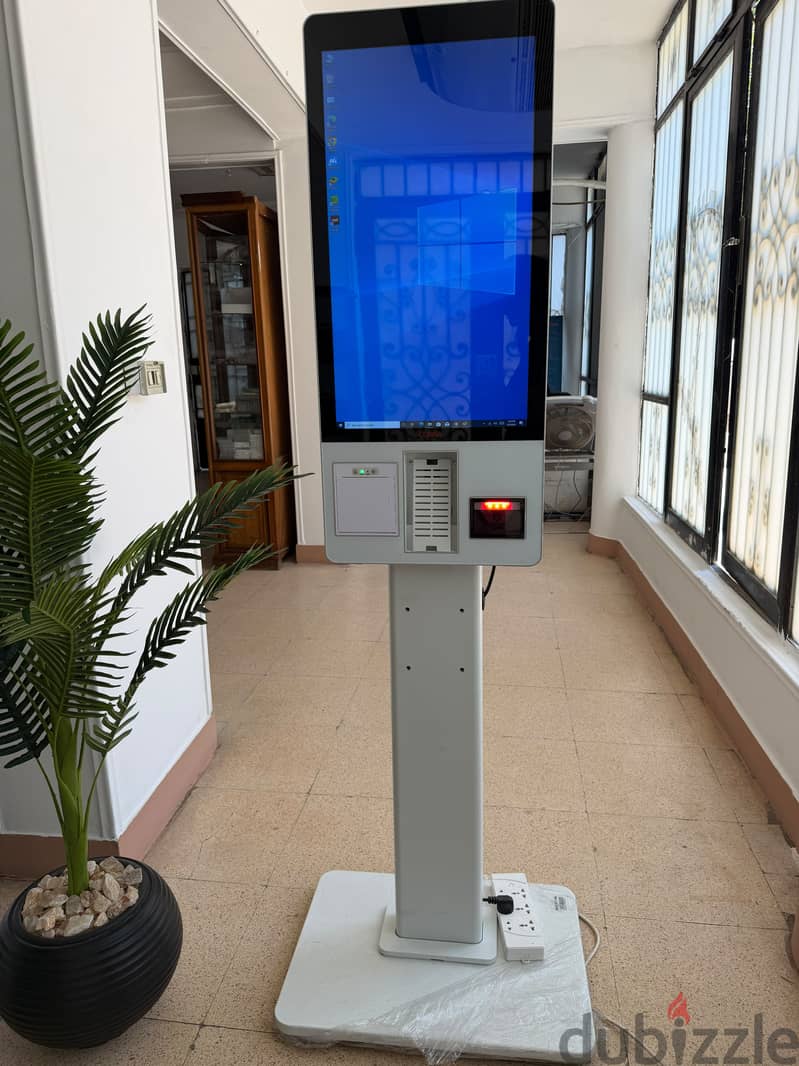 Cobra Digital PC Touch Screen 2
