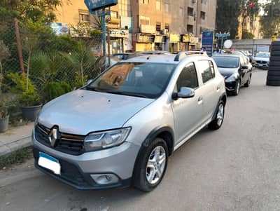 رينو سانديرو ستيب واى 2020