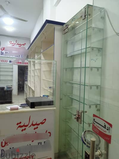 صيدليه للبيع فى ابو يوسف العجمى الاسكندرية