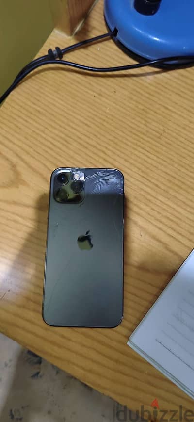 Apple - iPhone 12 Pro