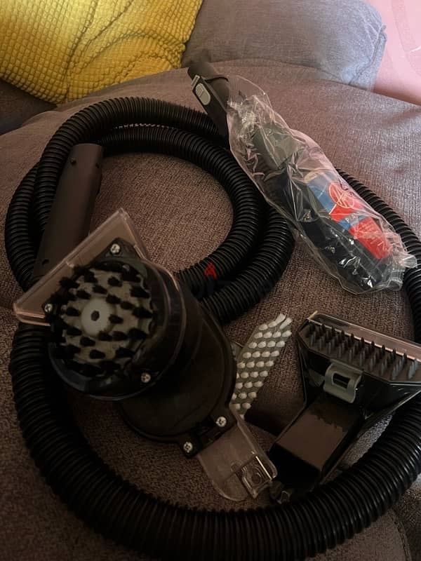 Hoover platinum smart wash 1