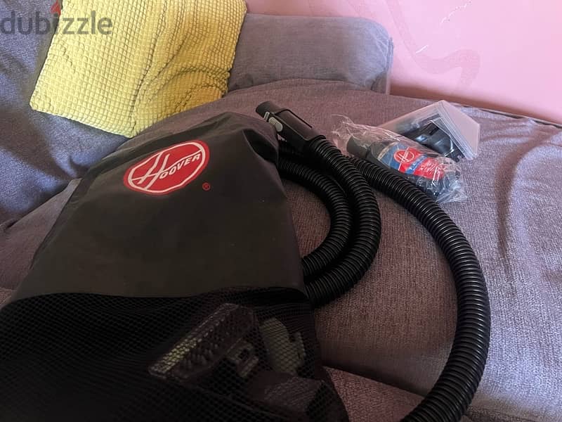Hoover platinum smart wash 2