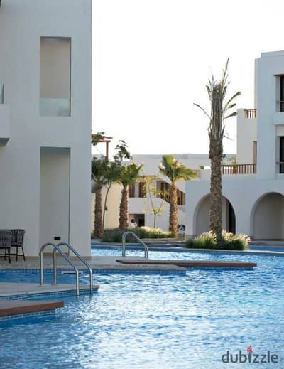 شاليه متشطب بالتكييفات فيو Lake في مكادي هايتس