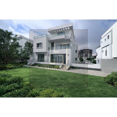 اقل سعر فيلا7نوم + ناني للبيع كمبوند قرنفل هايتس التجمع القاهرة الجديدة Villa sale Koronfel Heights New Cairo