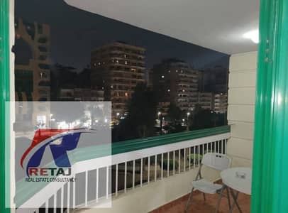 Golden Square – Off Ahmed Fakhry Street – Nasr City