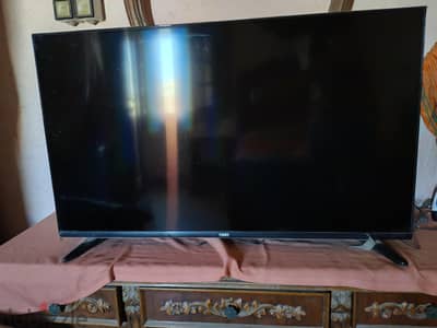 شاشة ata 43 بوصة استعمال خفيف جدا