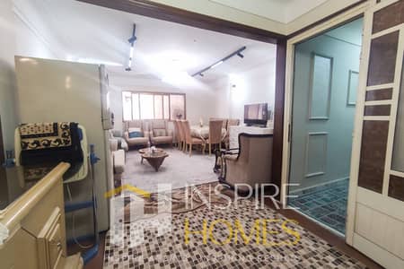 Licensed Apartment for Sale – Located on a Main Street