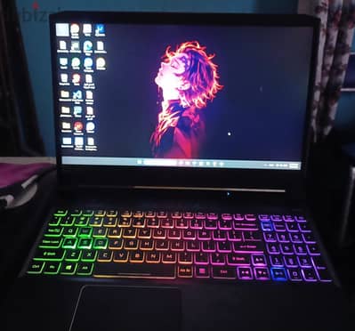 لابتوب acer predator helios