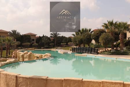 **Twin House for Sale in Amwaj – Sidi Abdel Rahman | Direct Sea View**  Own a premium **Twin House** in **Amwaj, Sidi Abdel Rahman**, featuring a **di