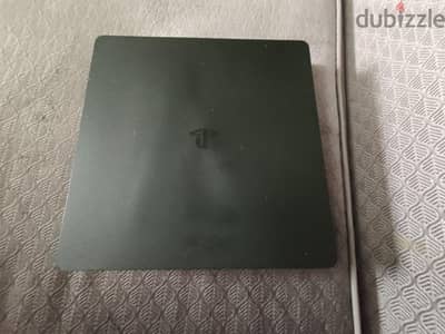 PS4 SLIM