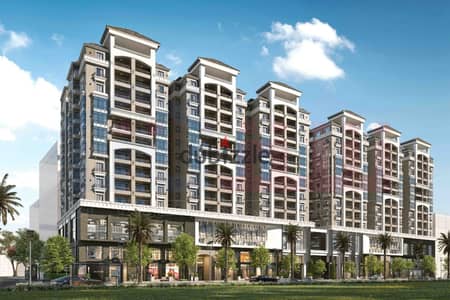 Apartment for sale, 120 sq m, Smouha - Marouj Compound