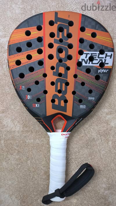 Babolat technical viper 24