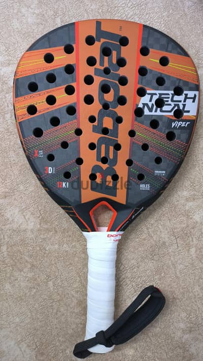 Babolat technical viper 24