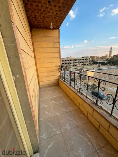 Apartment for sale in First District 6 October