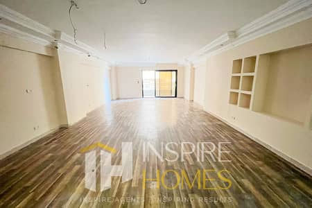 Licensed Apartment for Sale – In One of the Most Prestigious Areas of Alexandria
