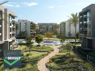 Signature Apartment بمقدم 10% في PLATÓ العاصمة في ال R8