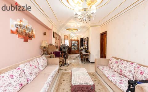 Apartment for sale, 150 sq m, Kafr Abdo (Mohamed Safwat Street).
