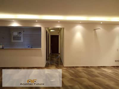 Apartment for sale in the 8th District, Al-Amal Main Street, Sheikh Zayed Apartment for sale in the 8th District, Al-Amal Main Street, Sheikh Zayed
