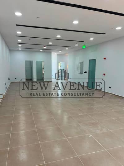Fully finished Office for rent at District 5 with avery high spaces