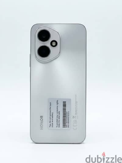 هونر 400 - بحالة الزيرو للبيع | Honor 400 5G - Like New
