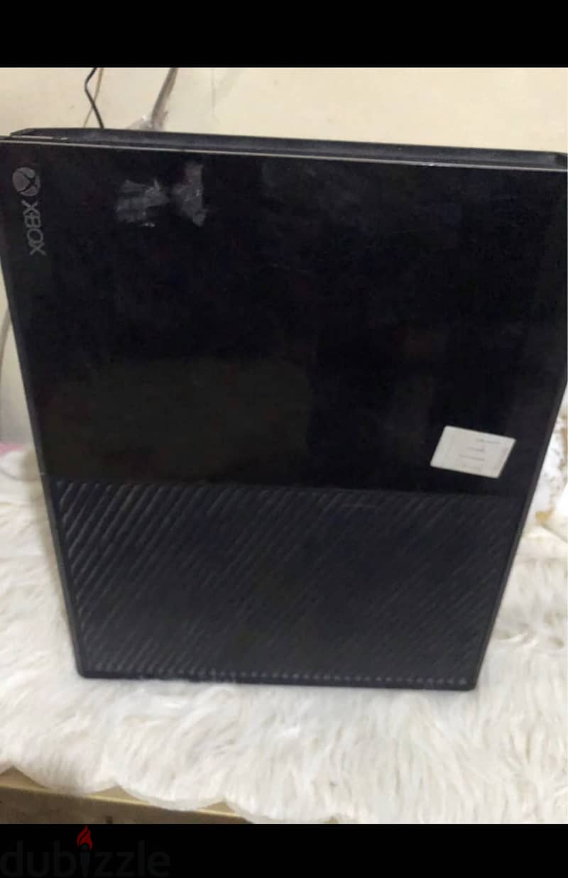 xbox one 4