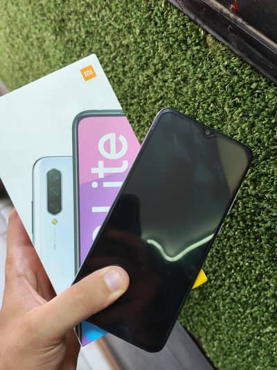 شاومي Mi 9 lite