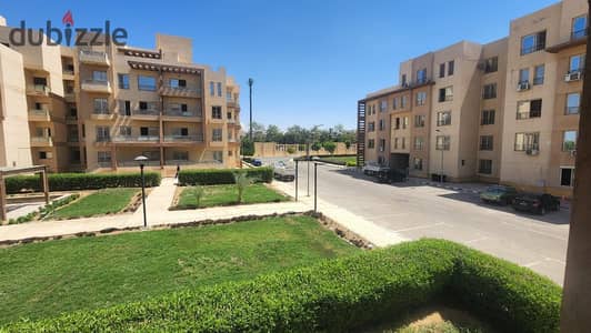 Apartment for sale at a bargain price in Wasal Views Compound