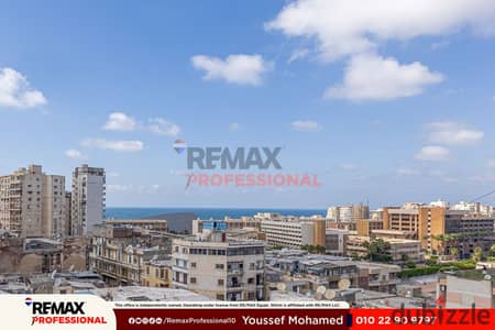 Steps from the Tram Open Views Prime Location Apartment for sale in EL Azarita