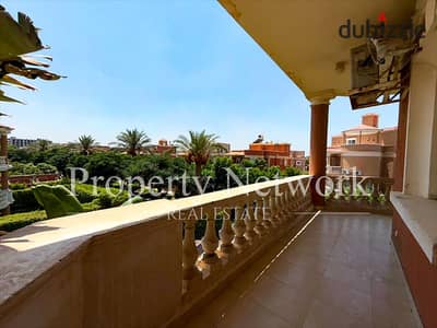Fully Finished 5BR Villa for Sale in Marina City Compound, New Cairo Prime Location ready to move