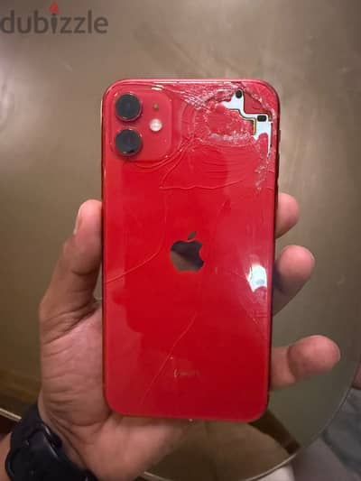 Apple - iPhone 11