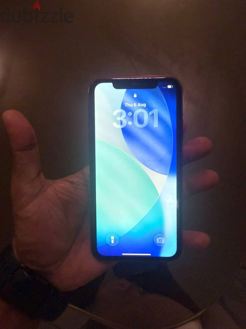 Apple - iPhone 11 1