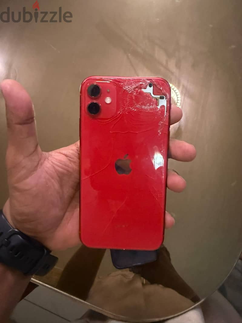 Apple - iPhone 11 3