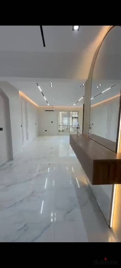 Apartment for sale in Compound Janna October with ACs Apartment for sale in Compound Janna October with ACs