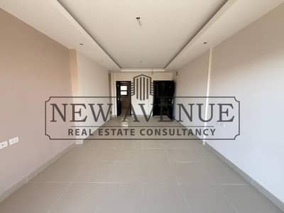 Ground Apartment with Garden for Sale in a Prime Location Fully Finished Open View Ready to move Bahary -  in The Address East New Cairo