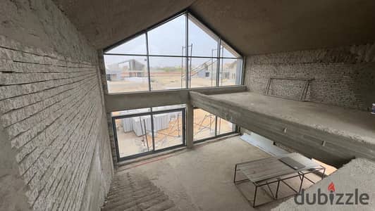 One story villa for sale, ready to move, in Novella Compound, Sheikh Zayed