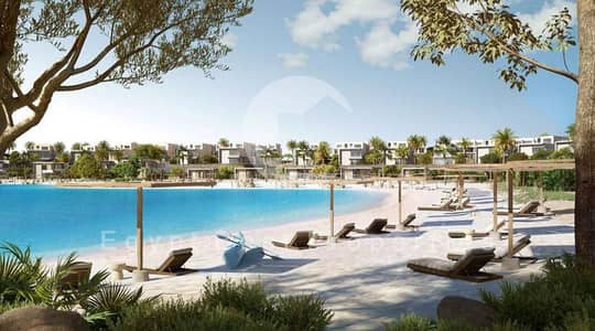PANORAMIC VIEW PENTHOUSE FOR SALE IN MARSA BAGHUSH WITH ONLY 5% DP - NORTH COAST - SIDI HENISH !!
