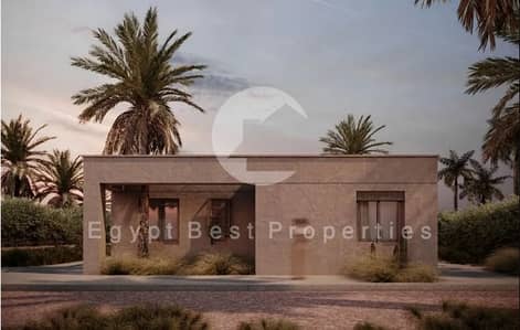 Limited Offer 30% discount for Standalone in Soma Bay | 3 Bedrooms | Only 5% Down Payment & Installments Up to 5 Years