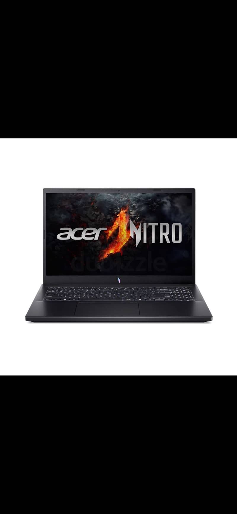 Acer nitro v15 2