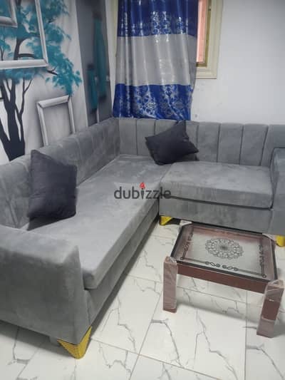 استديو في 6 اكتوبر الحي الاول مجاورة 8