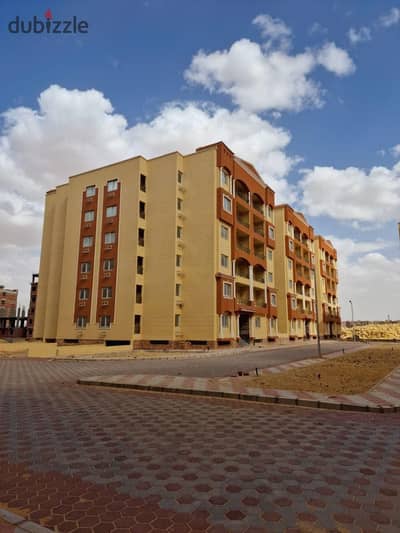 Hot Deal | 152 sqm Apartment for Sale – Pearl New Cairo, Judges Club Compound