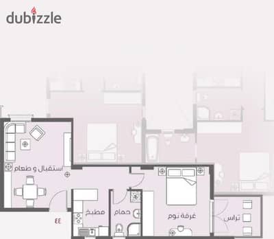 A rare opportunity that won't happen again. . . . Studio for sale in floor B8, prices in the ad include the voucher.